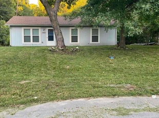 Mike H.'s Grass Cutting service result