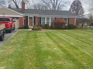 Leaf Removal by Jose Maltos for Steven L. in Cincinnati, OH