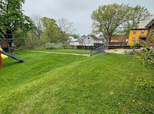 Michael M.'s Lawn Maintenance service result