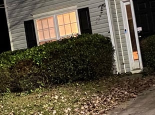 Bush Trimming by Doral Mcham for lauren L. in Charlotte, NC