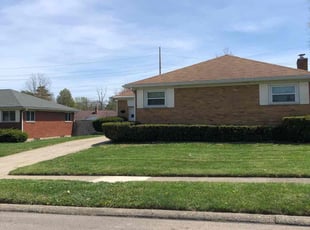 Charmise G.'s Lawn Service service result