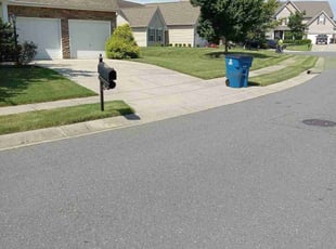 Quanda K.'s Lawn Maintenance service result