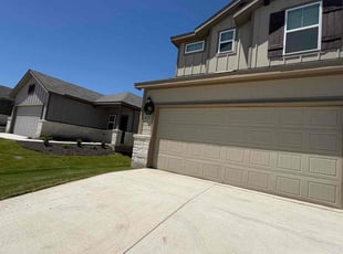 Sandi C.'s Grass Cutting service result