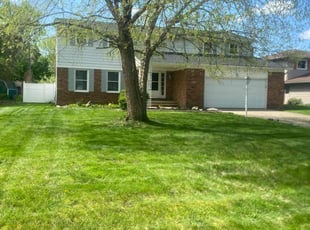 Adam C.'s Lawn Mowing Service service result