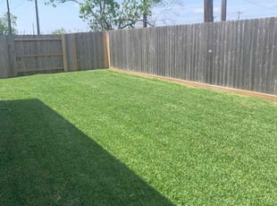 Jim N.'s Lawn Care service result