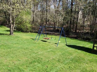 Jay H.'s Lawn Maintenance service result