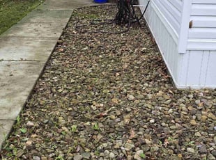 Weeding by David Heasley for Jonathan P. in Cranberry Township, PA