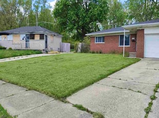 Franklin R.'s Grass Cutting service result