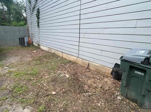 Cleanups by Ronald Wade for David k. in Tallahassee, FL