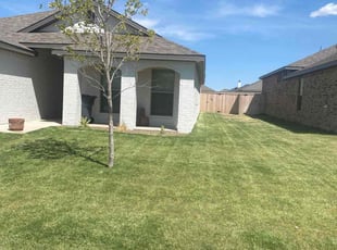 Janice T.'s Lawn Service service result