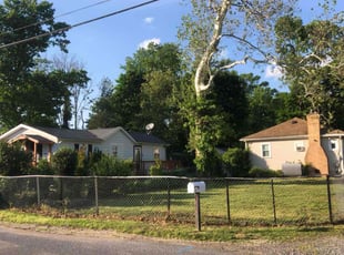 Lee P.'s Lawn Mowing Service service result