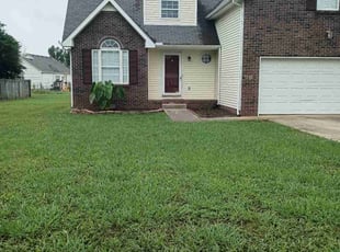 Cynthia W.'s Lawn Care service result