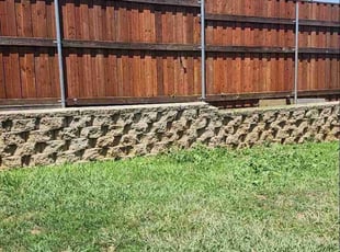 Cleanups by Michael O'Connor for Karen . in Denton, TX