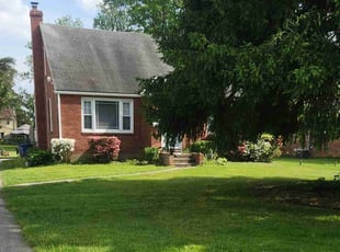 Frank T.'s Lawn Service service result