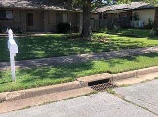 keoni j.'s Lawn Service service result