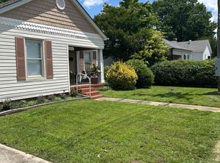 Vanessa H.'s Grass Cutting service result