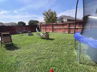 Robert J.'s Grass Cutting service result