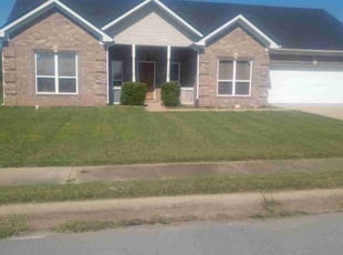 Derek S.'s Lawn Mowing service result