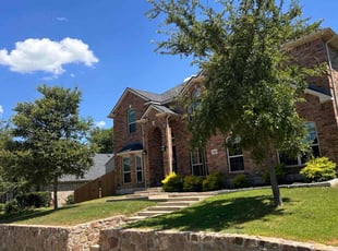 Leta W.'s Lawn Care service result