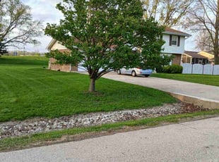 Jeff W.'s Lawn Care service result