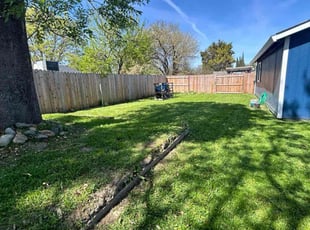 Susan A.'s Lawn Care service result