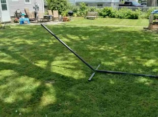 Mark D.'s Lawn Mowing service result