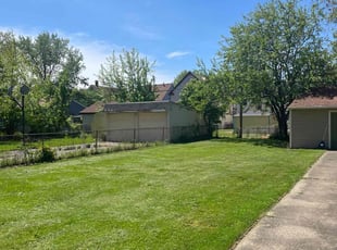 Steve R.'s Lawn Maintenance service result