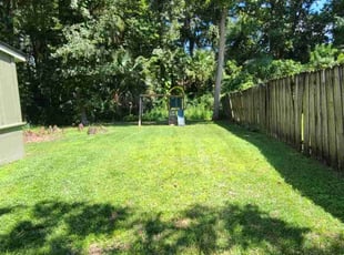 Lance H.'s Lawn Care service result