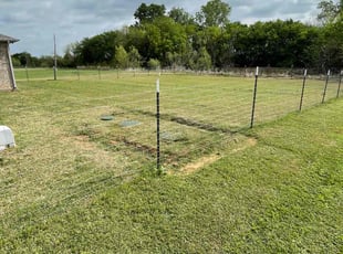 Carrie R.'s Lawn Care service result