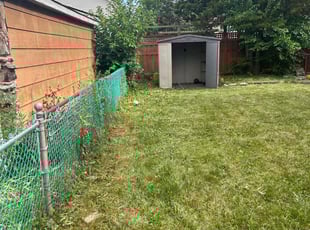 Cleanups by Felix Alejos for Charlitha C. in Chicago, IL