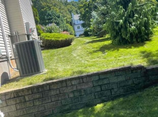 Lisa G.'s Lawn Service service result