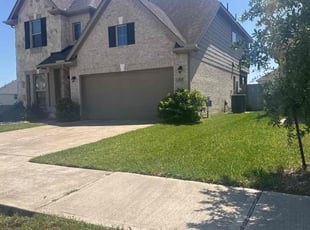 Darren H.'s Grass Cutting service result