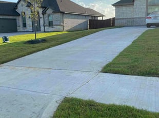 patty L.'s Lawn Service service result