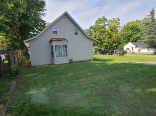 Pam C.'s Lawn Service service result