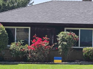 Bush Trimming by Mark Cowper for Stephanie S. in Riverside, CA