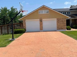 Elise H.'s Lawn Care service result