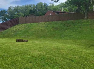 Nastasia A.'s Lawn Service service result
