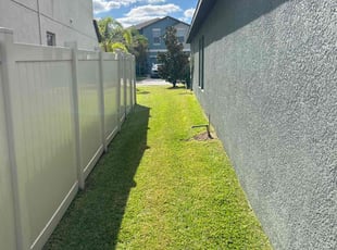 Tony T.'s Lawn Care service result