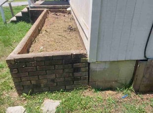 Weeding by Isaiah Cuthbertson for Savannah H. in Concord, NC