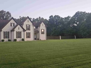 Jordan P.'s Lawn Care service result