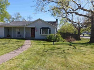 Keith B.'s Lawn Service service result