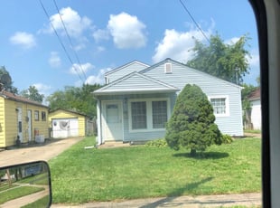 Cleanups by Joshua Malone for Elizabeth C. in Elyria, OH