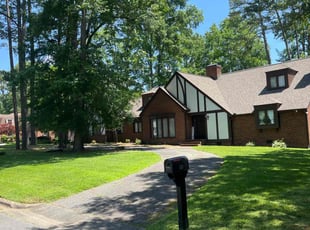 Timothy D.'s Lawn Care service result