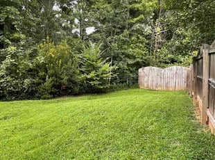 Marissa L.'s Lawn Maintenance service result