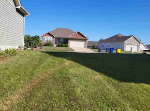 Josh A.'s Lawn Care service result