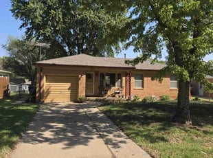 Drew W.'s Lawn Service service result
