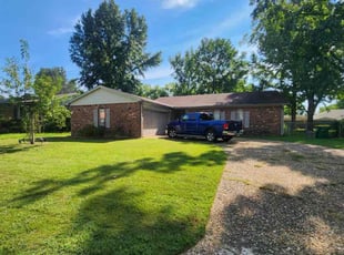 Chris H.'s Lawn Service service result