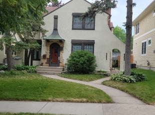 Cleanups by Kyle Anderson for Send T. in Saint Paul, MN