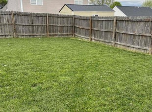RAGSDALE, J.'s Lawn Care service result