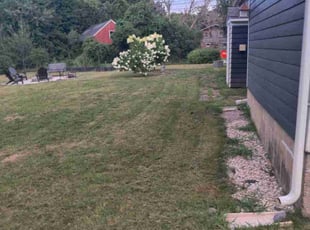 Jacob N.'s Lawn Care service result